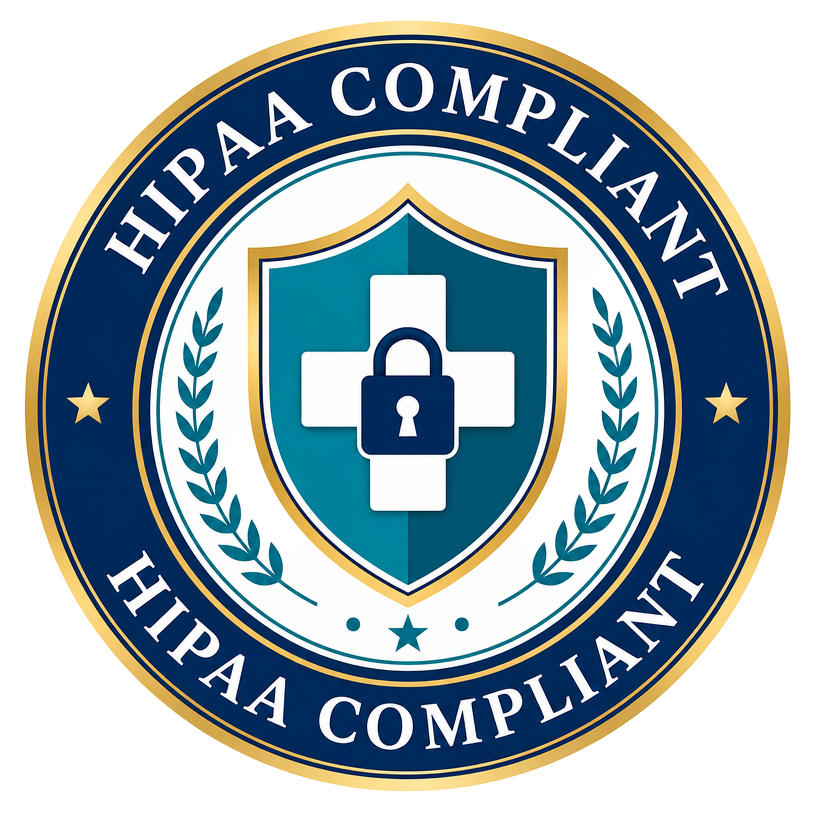 HIPAA compliant