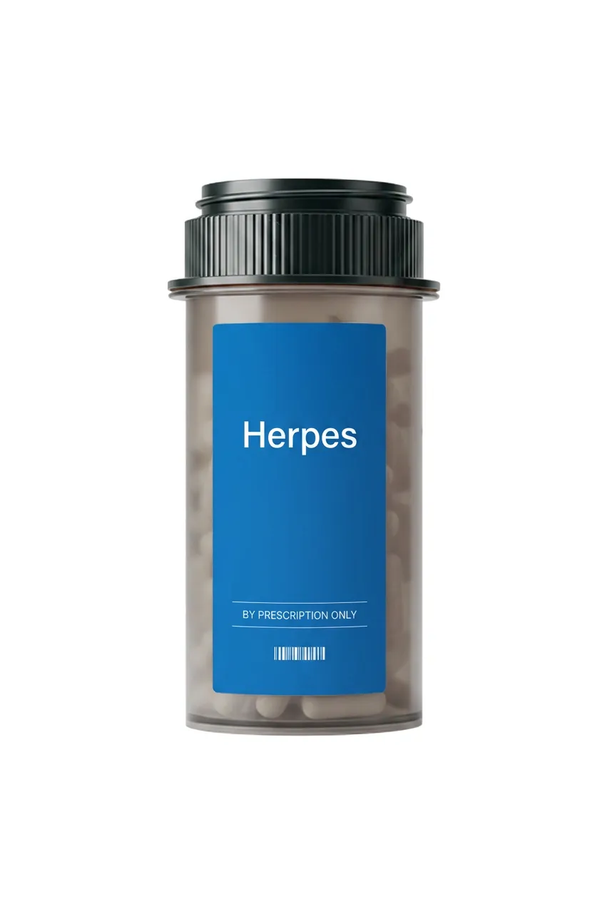 Herpes