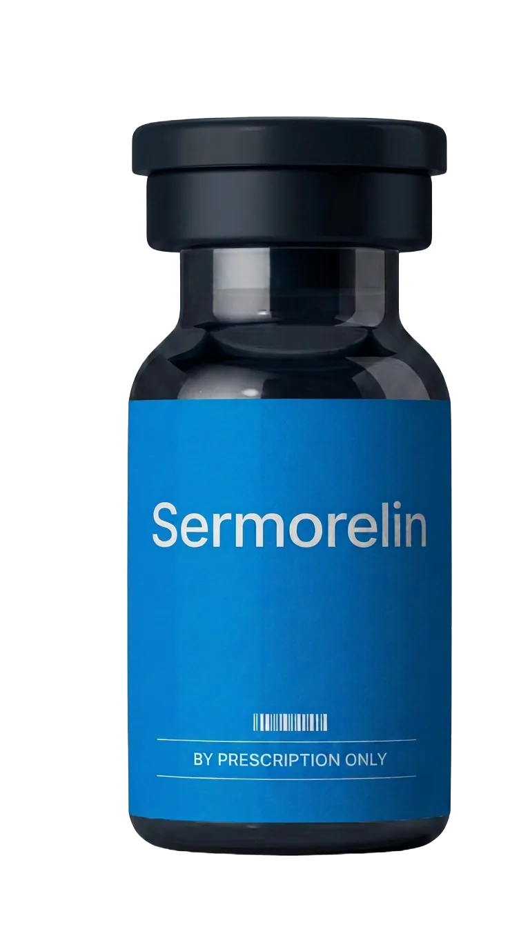 Sermorelin