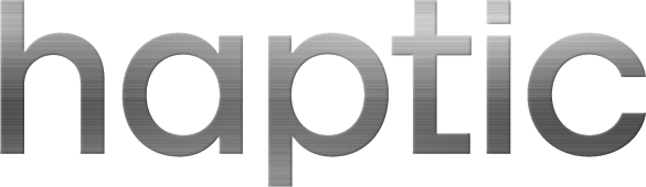 Haptic