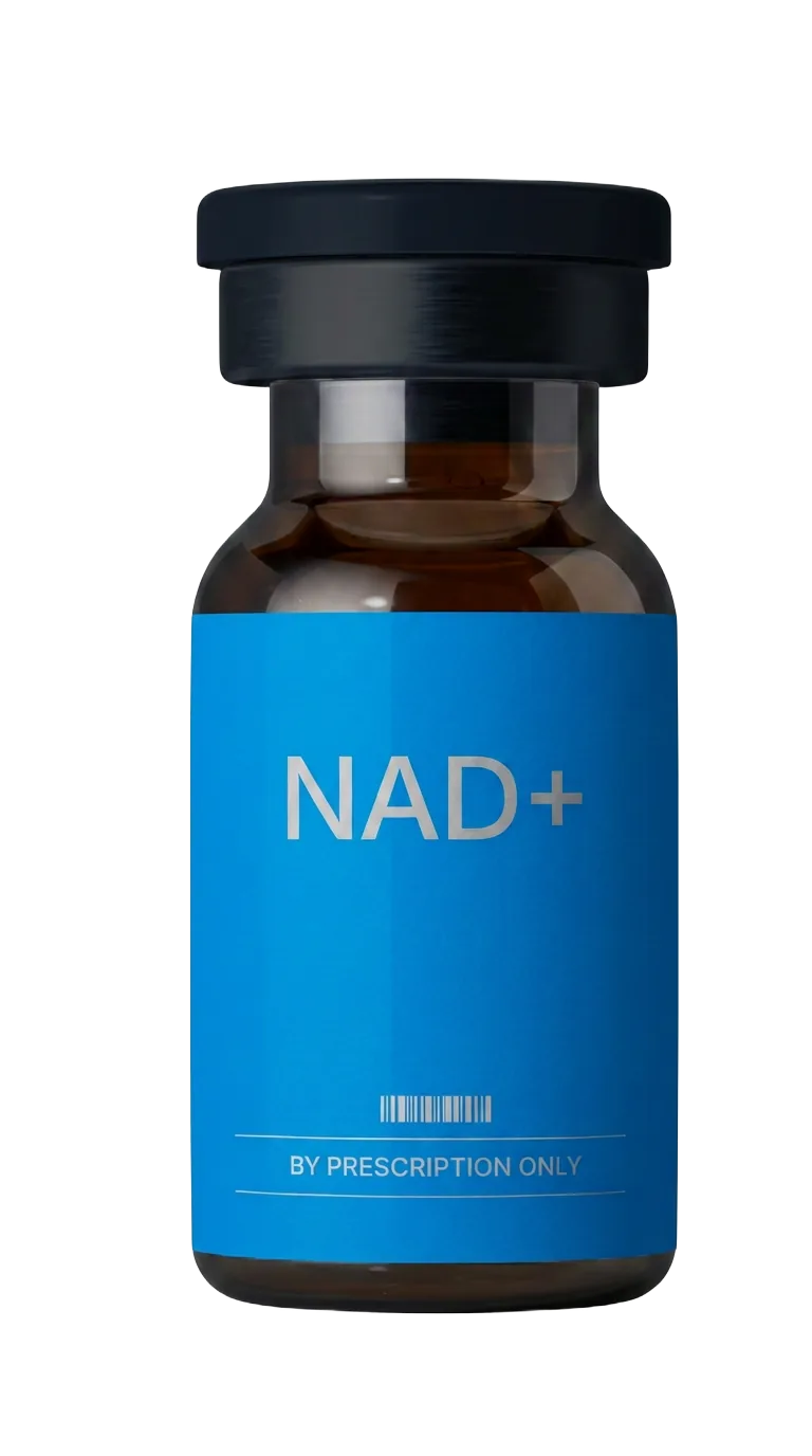 NAD+ Injectable