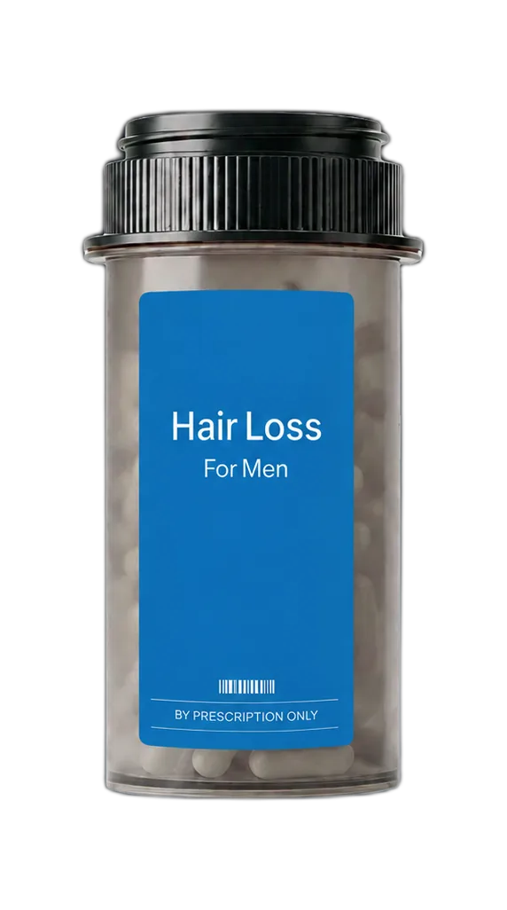 Men's Hair Loss