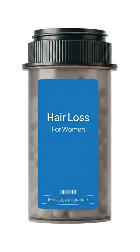 Women's Hair Loss