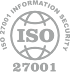 ISO 27001 information security