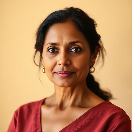 Priya S.