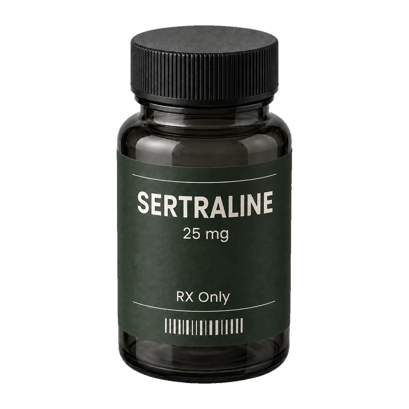 Premature Ejaculation oral tablet bottle
