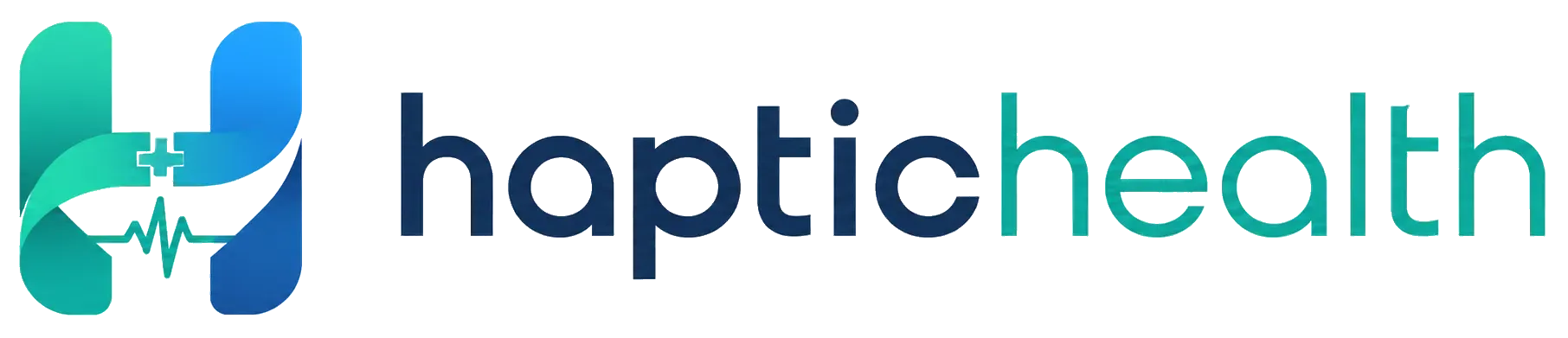 haptic logo
